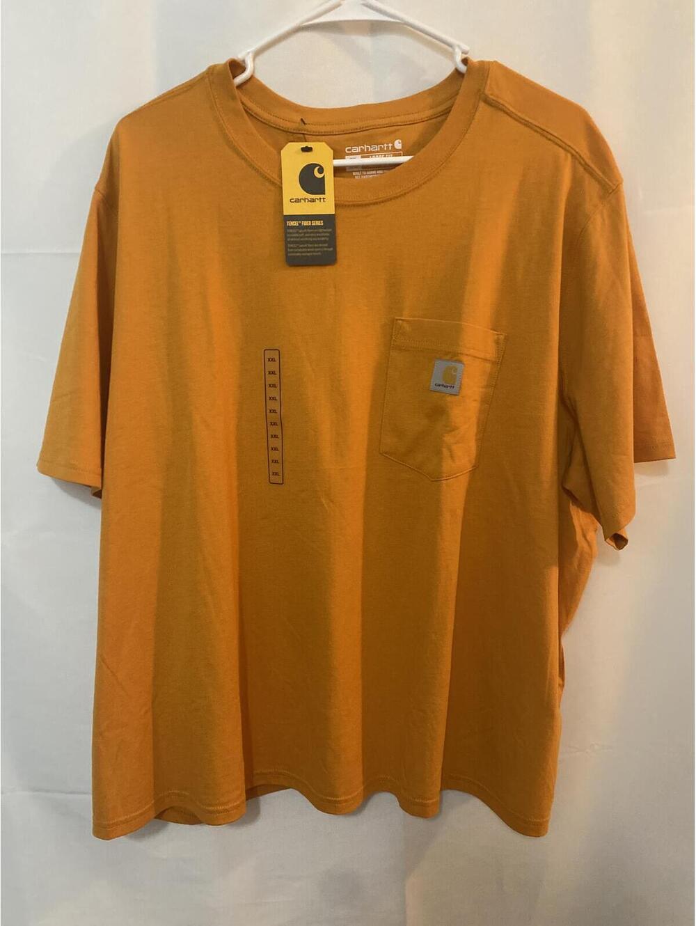 Carhartt T-Shirt Women Size 2X
